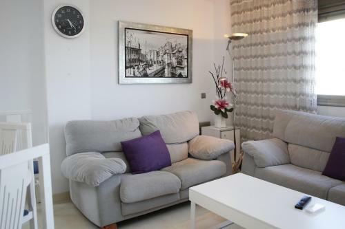 Apartamento At115 Nova Torredembarra