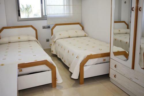 Apartamento At115 Nova Torredembarra