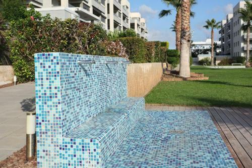 Apartamento At115 Nova Torredembarra