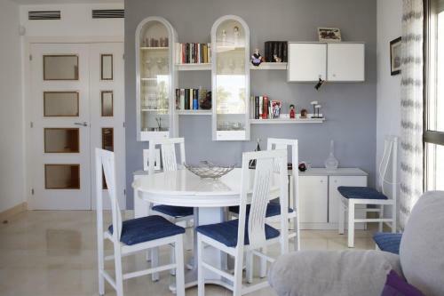 Apartamento At115 Nova Torredembarra