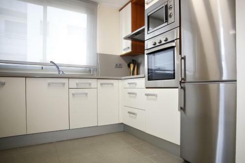 Apartamento At115 Nova Torredembarra