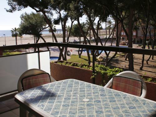 Apartamento At116 Els Pins I