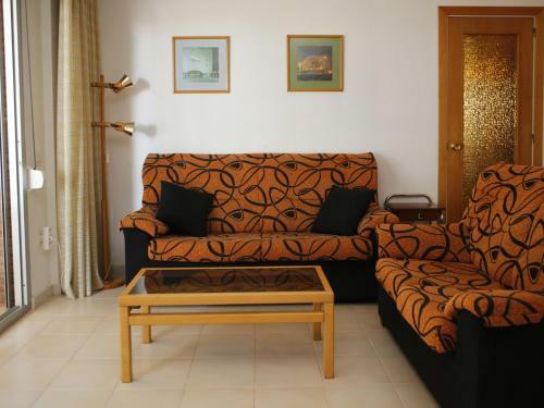 Apartamento At116 Els Pins I