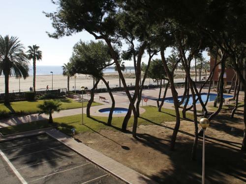 Apartamento At116 Els Pins I