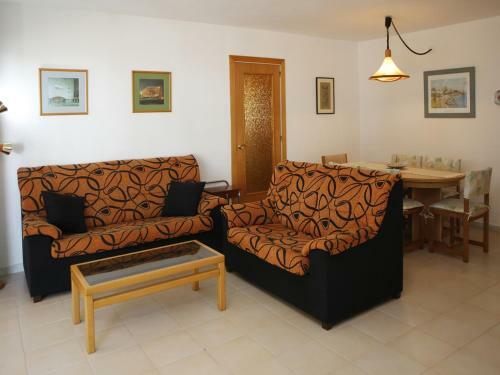 Apartamento At116 Els Pins I