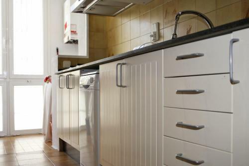 Apartamento At121 Protomar