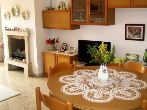 Apartamento At122 Clos