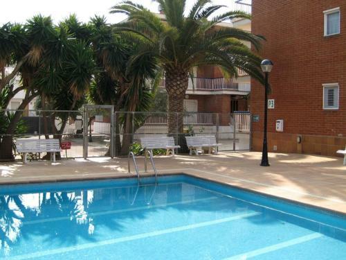 Apartamento At122 Clos