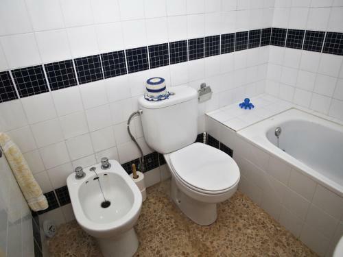 Apartamento At122 Clos