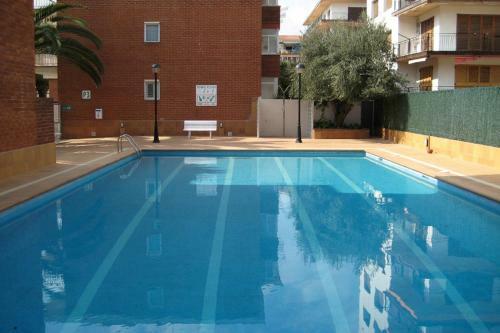 Apartamento At122 Clos