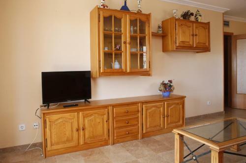 Apartamento At126 Les Dunes