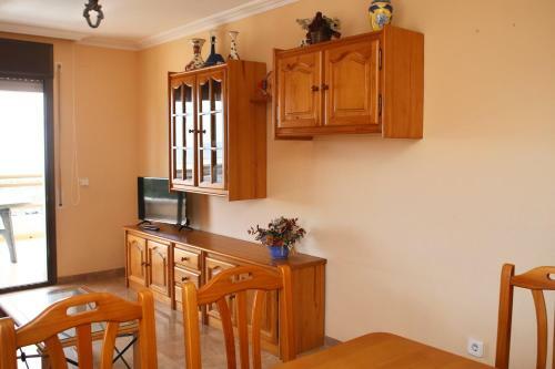 Apartamento At126 Les Dunes