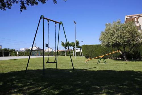 Apartamento At126 Les Dunes