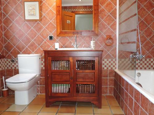 Villa At153 El Olivo