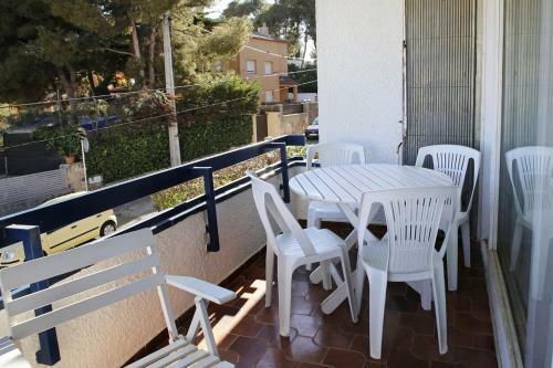 Apartamento At159 Torremunts
