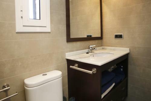 Apartamento At159 Torremunts