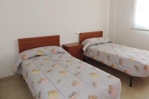 Apartamento At160 Rodes