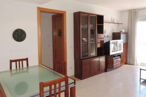Apartamento At160 Rodes