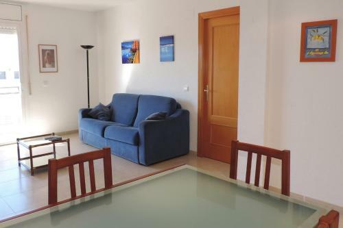 Apartamento At160 Rodes
