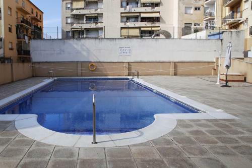 Apartamento At160 Rodes