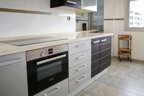 Apartamento At161 Stella Mare