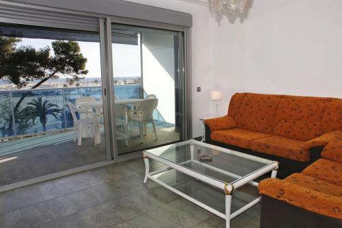 Apartamento At161 Stella Mare