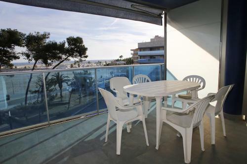 Apartamento At161 Stella Mare