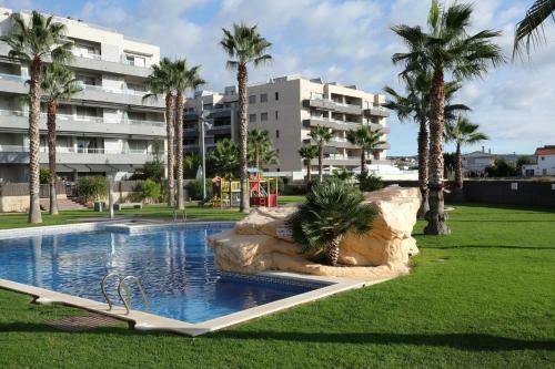 Apartamento At164 Nova Torredembarra