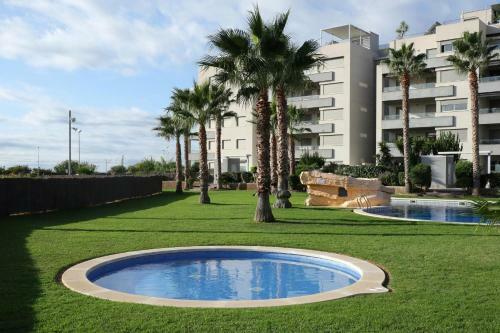 Apartamento At164 Nova Torredembarra