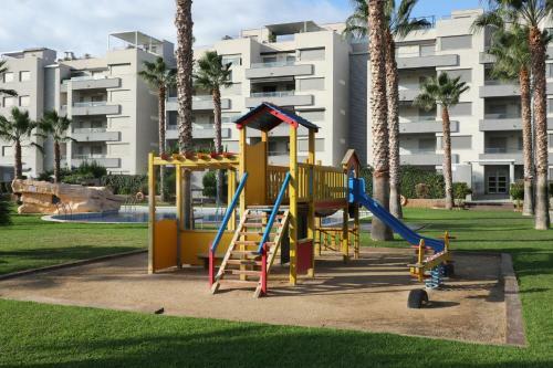 Apartamento At164 Nova Torredembarra