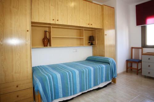 Apartamento At173 Baix A Mar