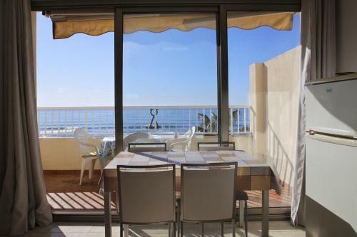 Apartamento At173 Baix A Mar