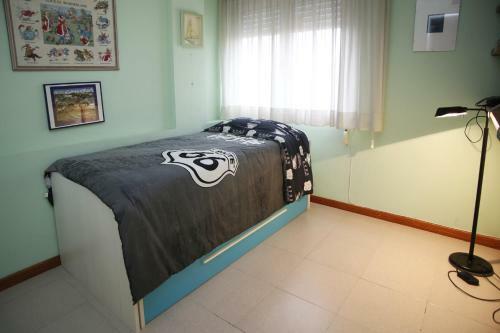 Apartamento At178 Pins II