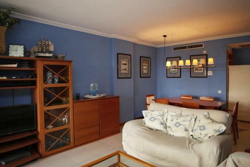 Apartamento At178 Pins II