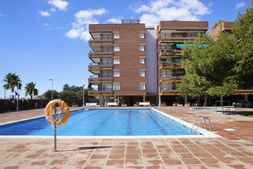 Apartamento At178 Pins II