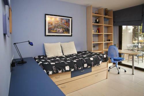 Apartamento At178 Pins II