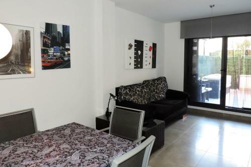 Apartamento At235 Marina