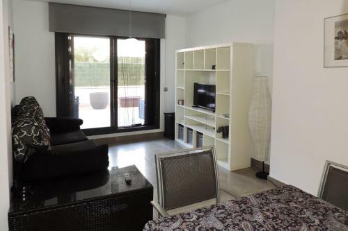 Apartamento At235 Marina