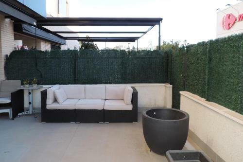 Apartamento At235 Marina