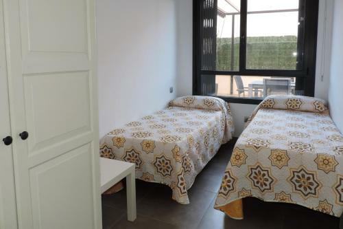 Apartamento At235 Marina