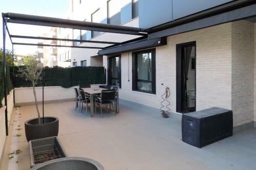 Apartamento At235 Marina