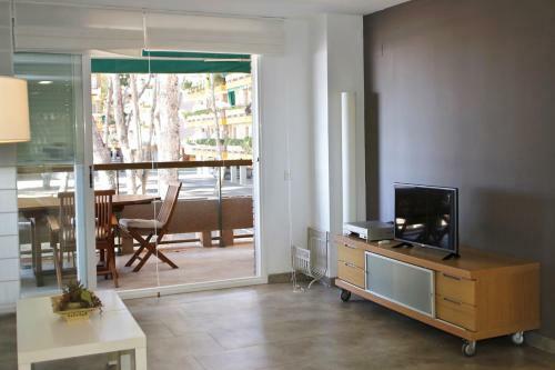 Apartamento At256 Els Pins I