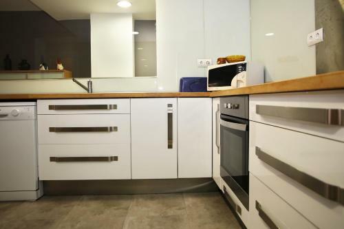 Apartamento At256 Els Pins I