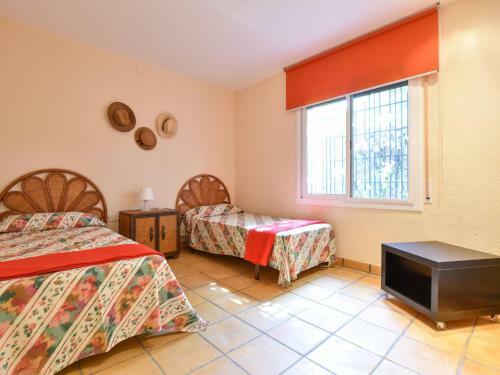 Holiday Home Montserrat