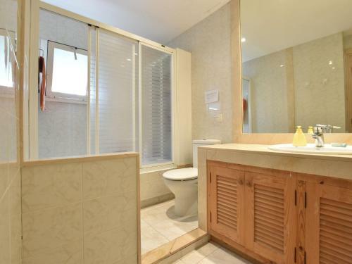 Holiday Home Montserrat