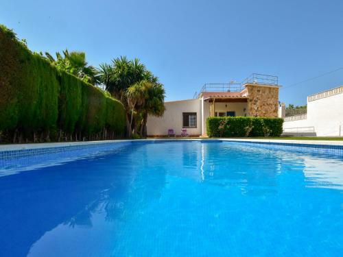 Holiday Home Montserrat