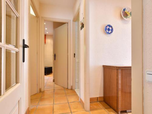 Holiday Home Montserrat