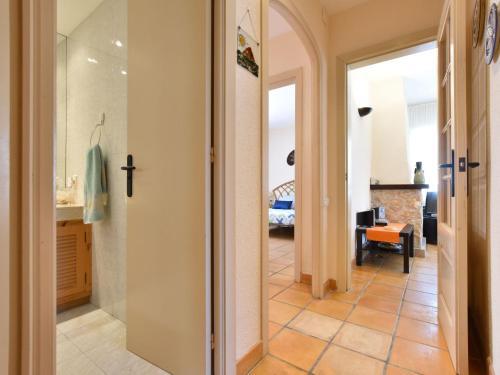Holiday Home Montserrat