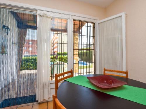 Holiday Home Montserrat