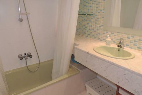 Apartamento At139 Els Pins I